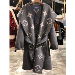 Louis Vuitton Wrap Coat -   Coat : r/zealreplica