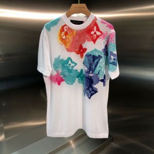 Louis Vuitton 2021 End Goal T-Shirt - Neutrals T-Shirts, Clothing -  LOU673772