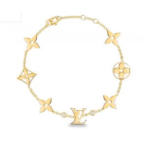 ✨ on Twitter  Louis vuitton bracelet, Chanel jewelry earrings