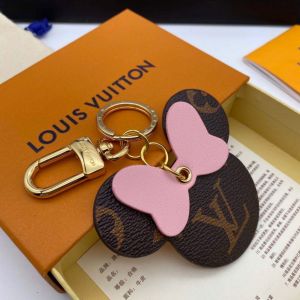 Shop Louis Vuitton Keychains & Bag Charms (M00827) by Milanoo