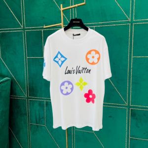Neutral, Shirts, Louis Vuitton For Unicef World Run 22 Tshirt H2f Unisex