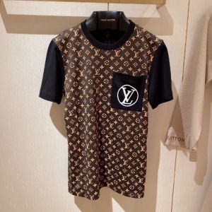 LV Multi Tools Embroidered T-Shirt - Ready-to-Wear 1AB5IE