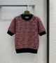 Gucci Knitted Shirt ggyg6186013023