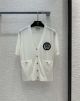 Chanel Knitted Cardigan ccyg6224020823a
