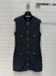 Chanel Knitted Top Dress ccxx7313051324