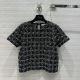Dior Knitted Shirt diorxx7302051124