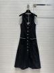 Chanel Vest Dress ccxx7295051124