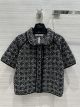 Dior Knitted Cardigan Jacket diorxx7303051124