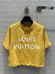 Louis Vuitton T-shirt - Flinghtmode lvxx7314051424