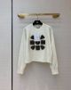 Chanel Wool Blended Sweater bt22718-cf1007a