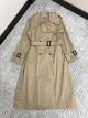 Valentino Trench Coat jacket vadng02450725a