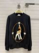 Burberry Wool Sweater - Intarsia wool-blend sweater Code 24772899113399976 burxx5012063022a