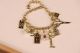 Chanel Bracelet / Chanel Necklace ccjw282708051-br