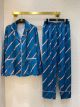 Hermes Suit / Pajamas hmkl234304061