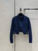 Fendi Denim Jacket - Blue denim jacket  Code: FLF692ALC1F0QA2 fdyg5523091522