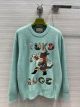 Gucci Wool Sweater ggxx384111181