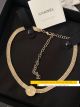 Chanel Choker / Chanel Necklace ccjw3286041022-mn