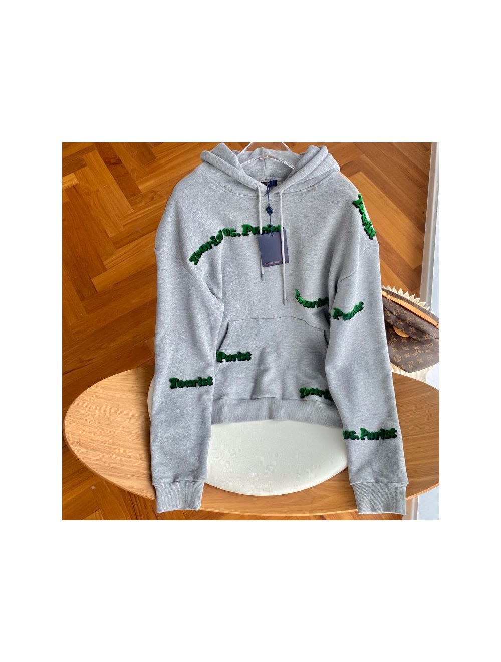 Shop Louis Vuitton Luxury Hoodies (1ABY0T, 1ABY0S, 1ABY0R, 1ABY0Q, 1ABY0P,  1ABY0O, 1ABY0N) by lifeisfun