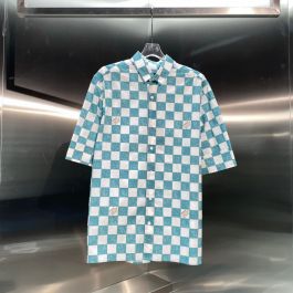 路易威登/Louis Vuitton(LV) LV Checkmate 毛毯S00 - 家居用品